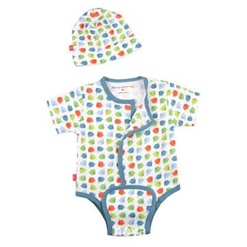 Unique Infant & Toddlers Clothing With Hat